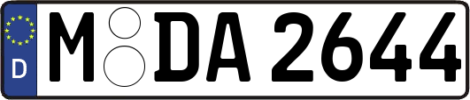 M-DA2644