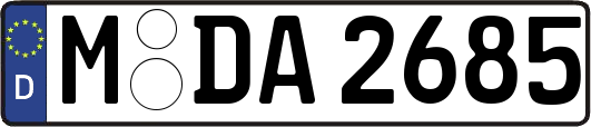 M-DA2685
