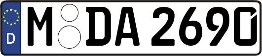 M-DA2690