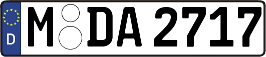 M-DA2717