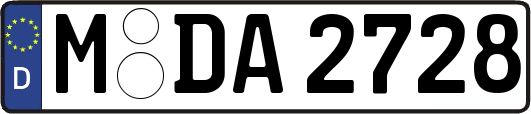 M-DA2728