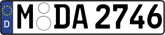 M-DA2746