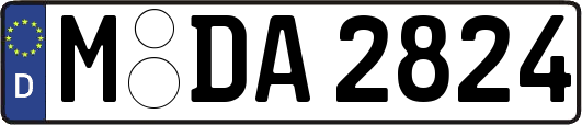 M-DA2824