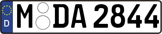 M-DA2844
