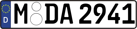 M-DA2941