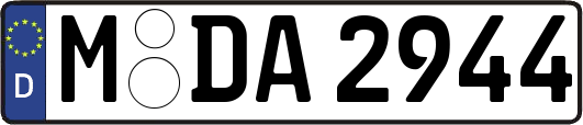 M-DA2944