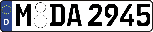 M-DA2945