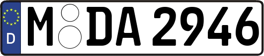 M-DA2946