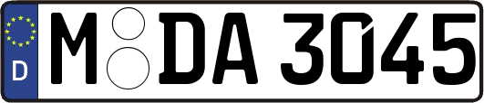 M-DA3045