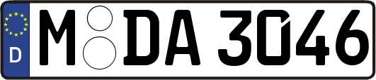 M-DA3046