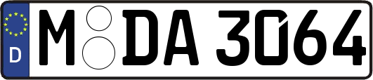 M-DA3064