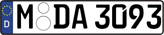 M-DA3093