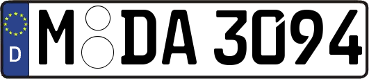 M-DA3094
