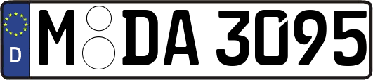 M-DA3095