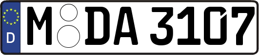 M-DA3107