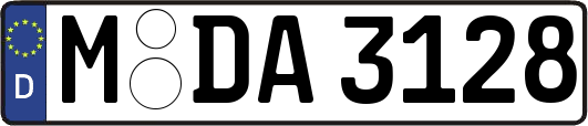 M-DA3128