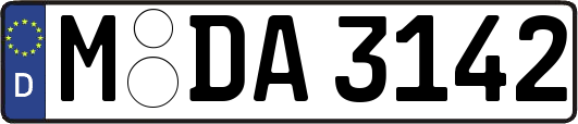 M-DA3142