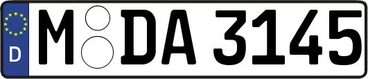 M-DA3145