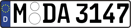 M-DA3147
