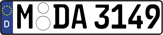 M-DA3149