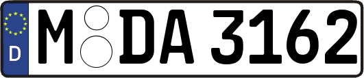 M-DA3162