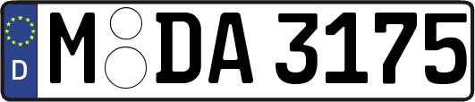 M-DA3175