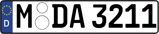 M-DA3211