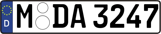 M-DA3247