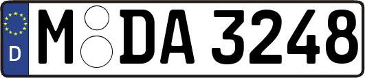 M-DA3248