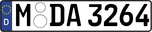 M-DA3264