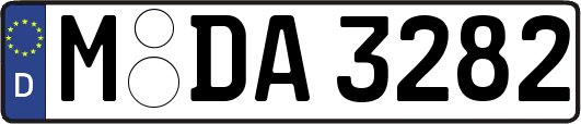 M-DA3282