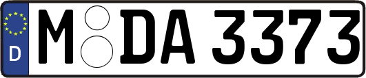 M-DA3373