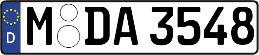 M-DA3548