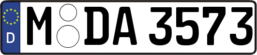 M-DA3573