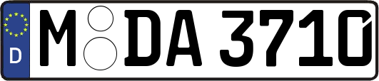 M-DA3710
