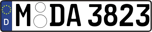 M-DA3823