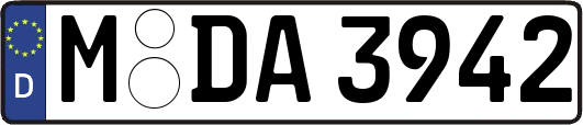 M-DA3942