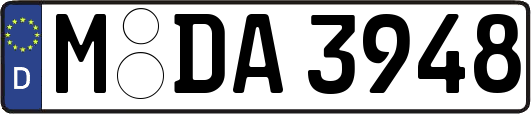 M-DA3948