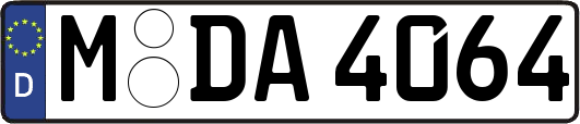M-DA4064