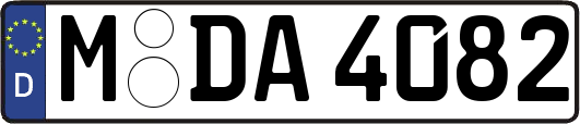 M-DA4082