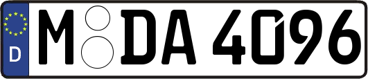 M-DA4096