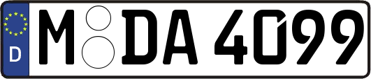M-DA4099