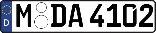 M-DA4102