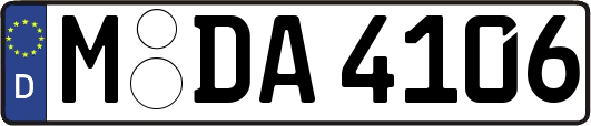 M-DA4106