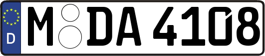 M-DA4108