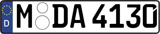 M-DA4130