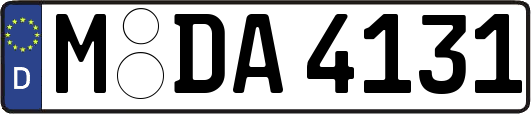 M-DA4131