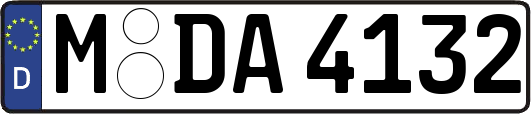 M-DA4132