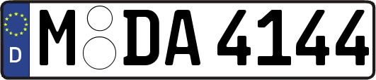 M-DA4144