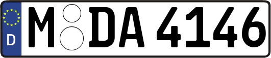 M-DA4146